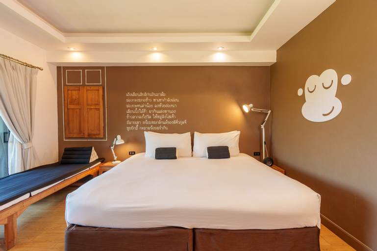Blu Monkey Brown House Hotel Udonthani, Muang Udon Thani