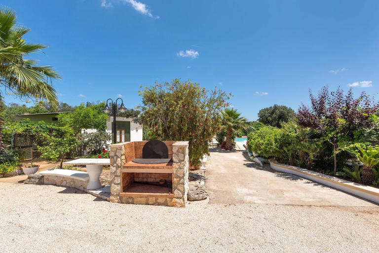 Others 4, 3229 Trullo Mimosa by Perle di Puglia, Brindisi