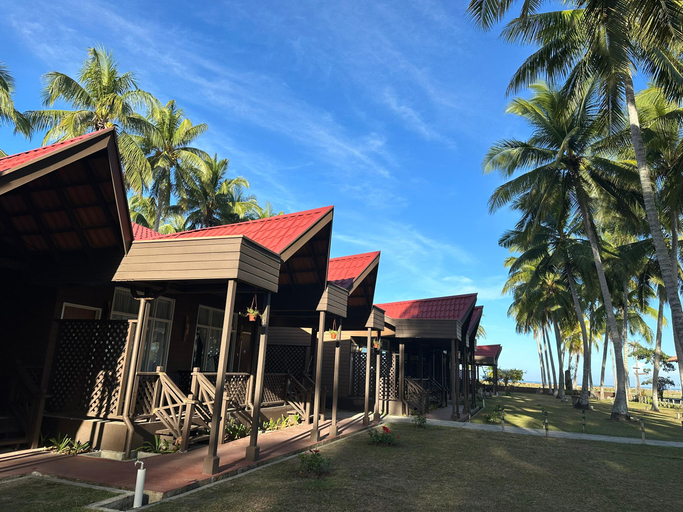 Exterior & Views 4, Hilton Garden Inn Kota Kinabalu Tuaran Beach Resort, Tuaran
