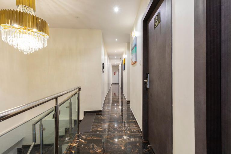 Public Area 2, Hotel Classio Andheri, Mumbai Suburban