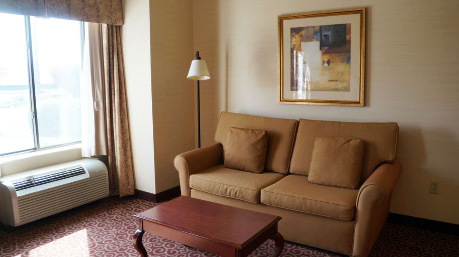 Others 5, Hampton Inn & Suites Kingman, Mohave