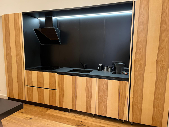 Others 5, Cala nera Luxury Apartment, Palermo