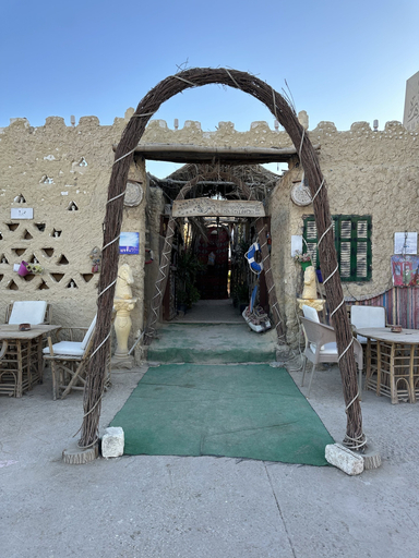 Exterior & Views 2, Muhra Camp Siwa, Siwa