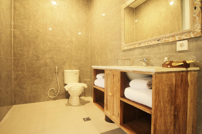 Bathroom 3
