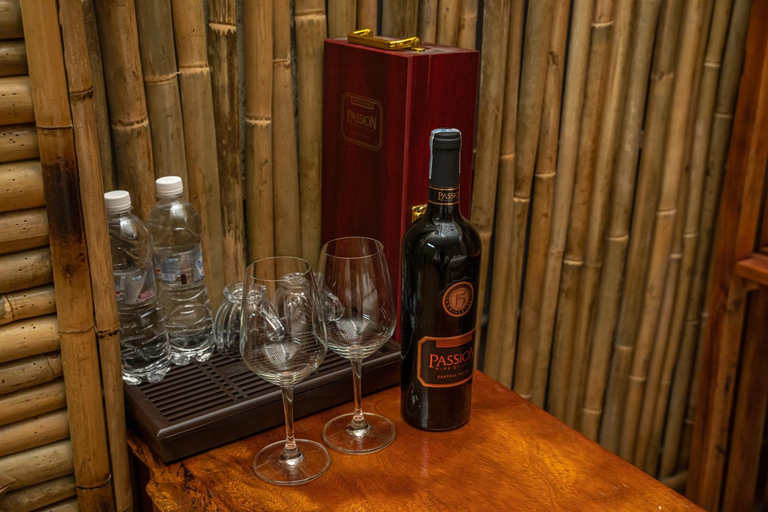 Food & Drinks, Kelly Smile Homestay, Hoa Lư