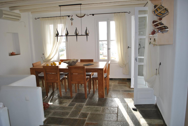 Others 5, Pende Traditional Villas, South Aegean