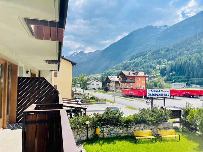 Others 2, Elga Residence - Relax in Alta Valtellina - Bormio, Sondrio