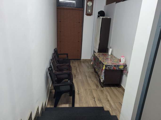Public Area 2, Seekend Holidays Munnar, Idukki