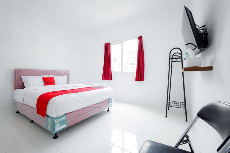 Bedroom 8