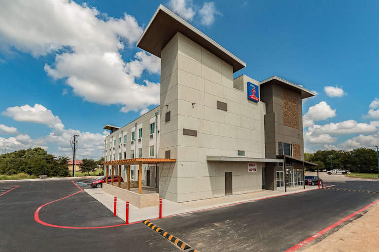 Studio 6 New Braunfels, TX, Comal