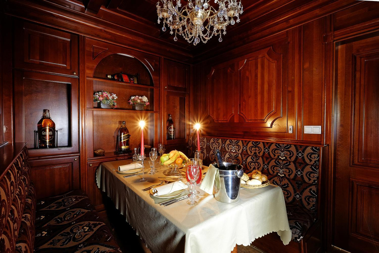 Others 5, Hotel Toyan, Tomskiy rayon
