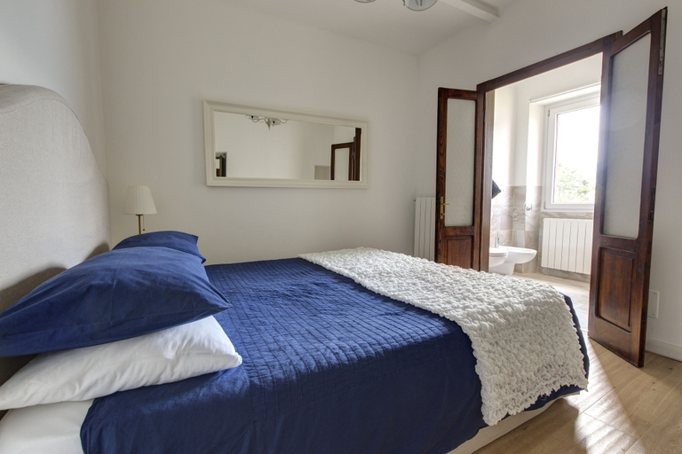 Bedroom 3, Essentia Guest House, Como