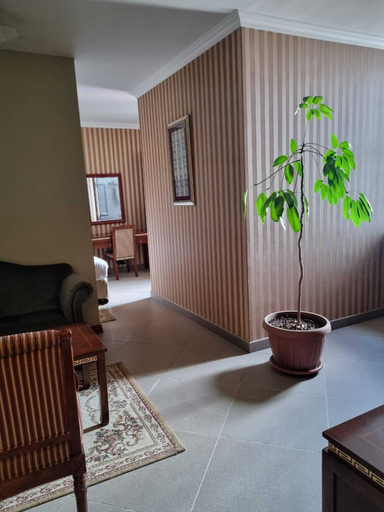 Others 5, The Residence Suite Hotel, Addis Abeba