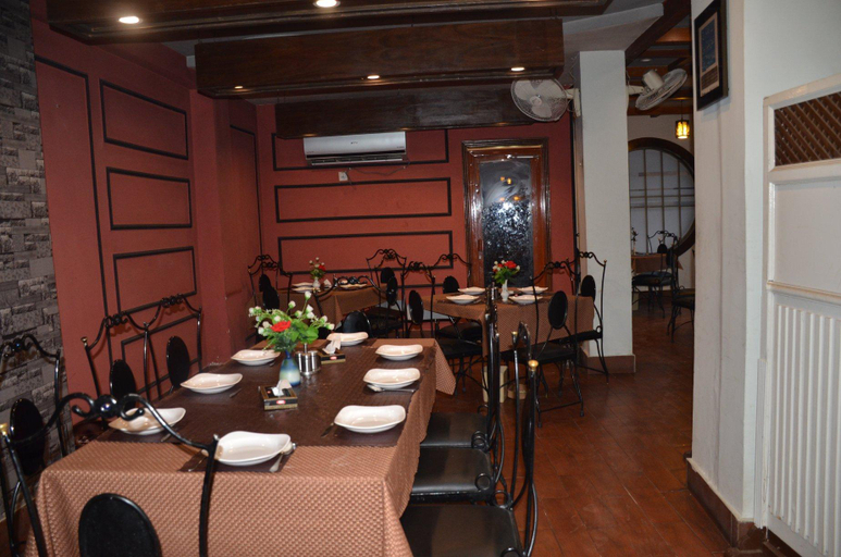 Food & Drinks 4, Amin Hotel Peshawar, Peshawar