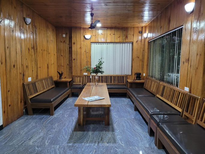 Public Area 4, Hotel Monalisa Chitwan Pvt. Ltd., Narayani