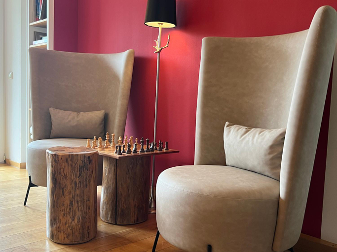 Others 5, Aparthotel Parsberg GreenDesign, Neumarkt in der Oberpfalz
