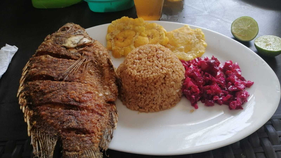 Food & Drinks, CC House Cartagena, Cartagena de Indias