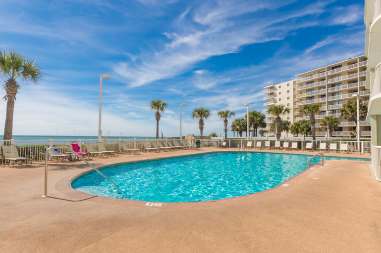 Tradewinds Condos by Hosteeva, Baldwin