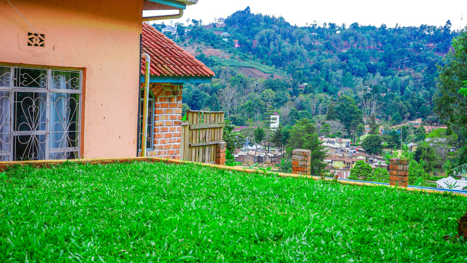 Exterior & Views 5, Lushoto Views Cottage, Lushoto