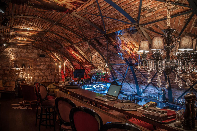 Food & Drinks 4, Casa Albert Boutique & Restaurant, Brasov