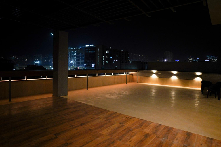 Sport & Beauty, Inception Residence, Gurgaon