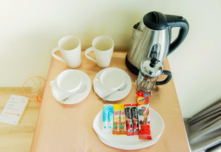 Amenities