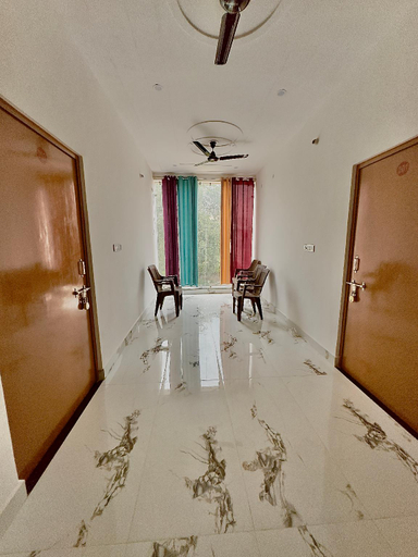 Public Area 2, Ramalayam, Faizabad