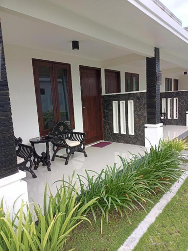 Others 5, sapak villa, Lombok