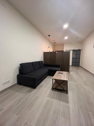 Others 5, Valencia Beach Apartment El Grao, Valencia