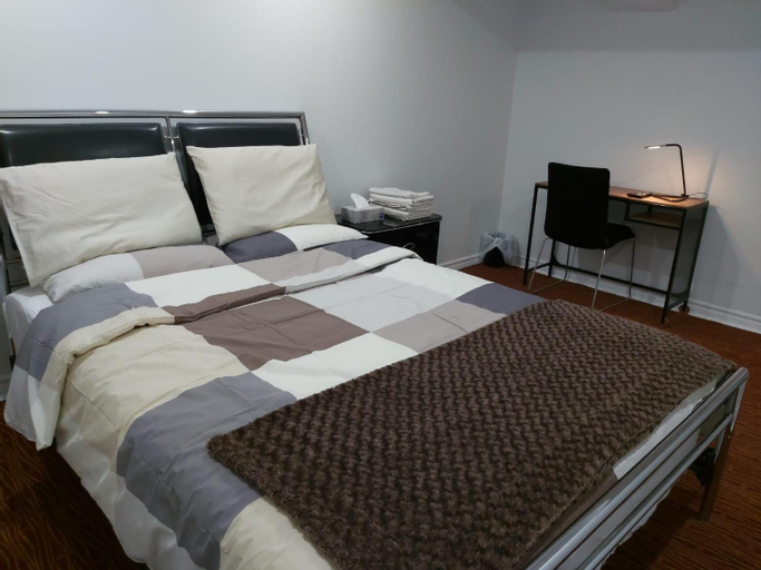Others 3, Guest House Room No 02, Peel