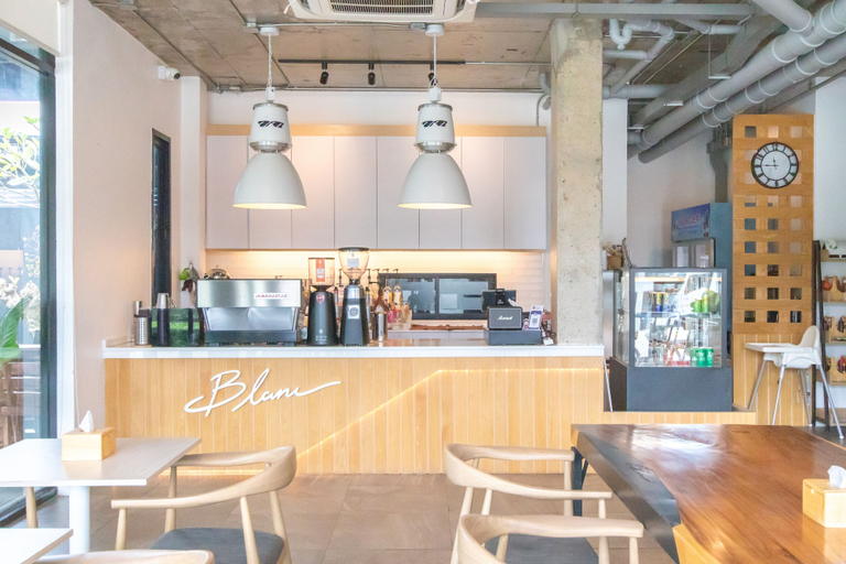 Food & Drinks 5, Ananzitra Hotel, Muang Kanchanaburi