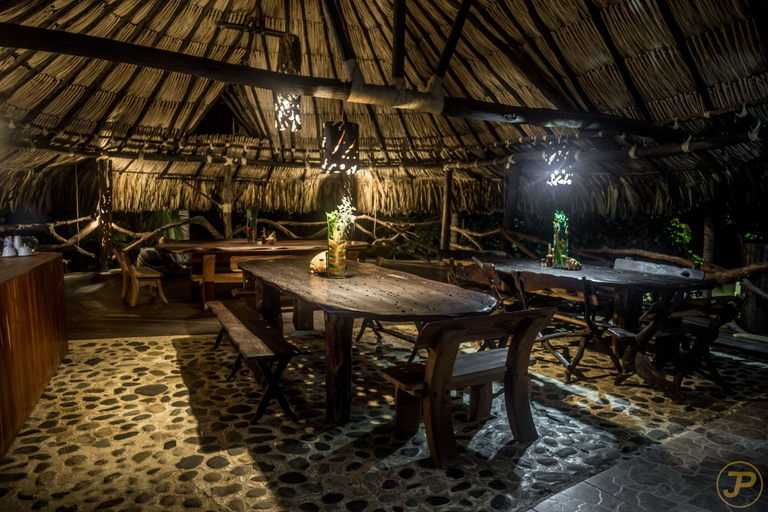 Food & Drinks 5, Sublime by Playa la Roca EcoHotel, Riohacha