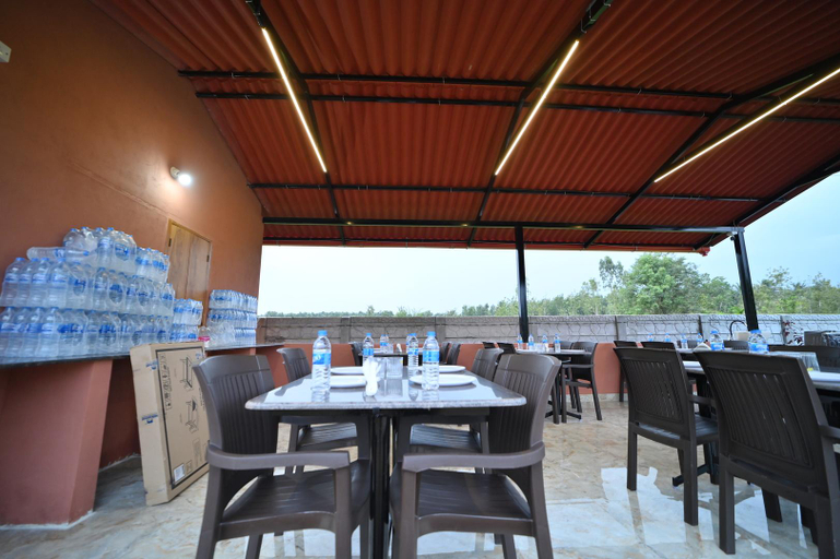 Food & Drinks 3, Coorg HomeStay Resort, Kodagu