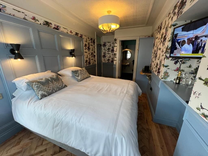 Bedroom 2, Dundrum Inn, Newry, Mourne and Down