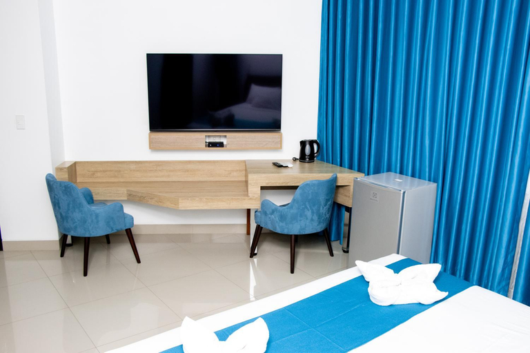 Others 3, RBB BRITO HOTEL, San Martín