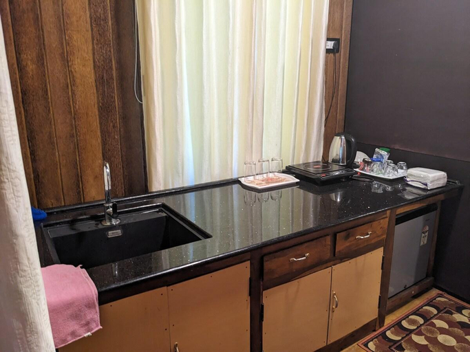 Others 3, K V Wooden Homestay, Thiruvananthapuram