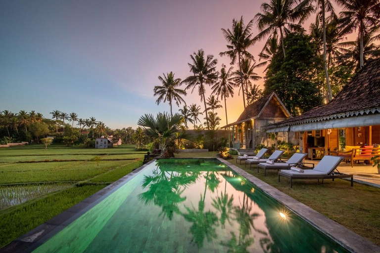 Others 3, Villa O'Hea Ubud, Gianyar