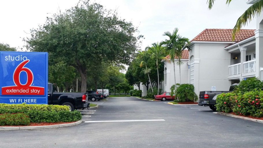 Studio 6 West Palm Beach, FL, Palm Beach