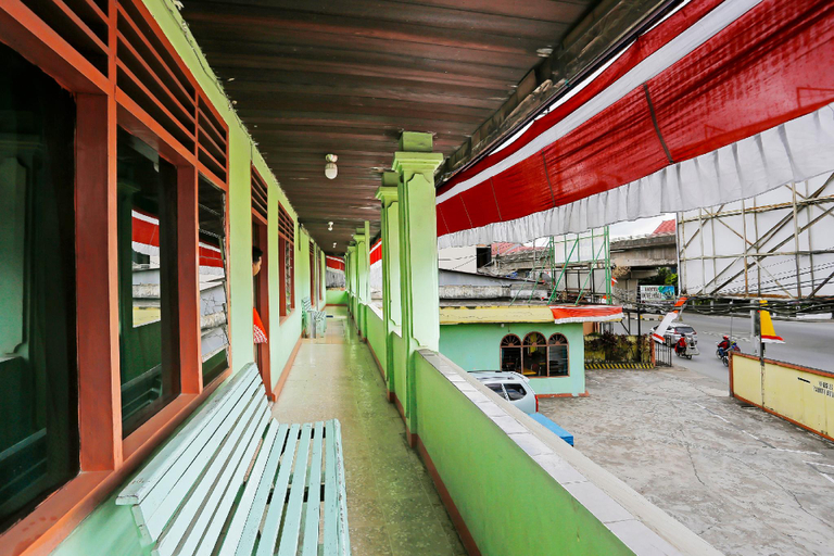 Others 3, OYO 90136 Hotel Bone Indah, Samarinda