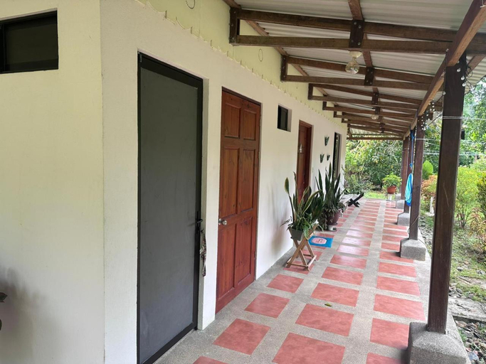 Exterior & Views 2, Riverside Lodge, Sarapiquí