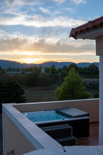 Sport & Beauty 2, Anagenessis Village Hotel, Ionian Islands