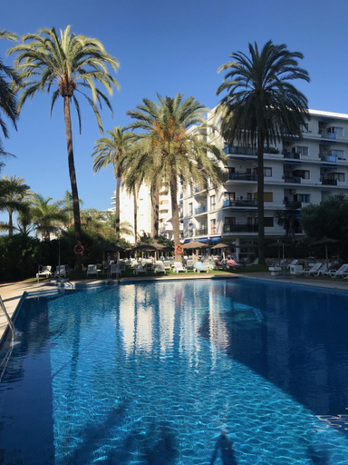 Sport & Beauty 2, Skol Marbella Apartment 208, Málaga