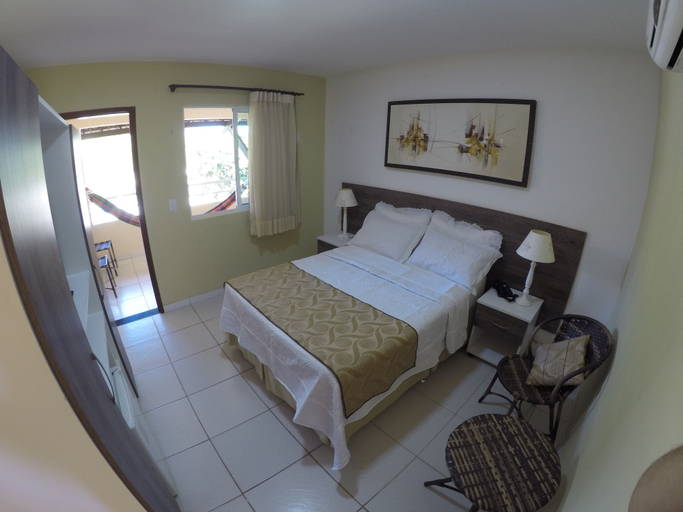 Bedroom 4, Pousada Porto das Dunas, Aquiraz