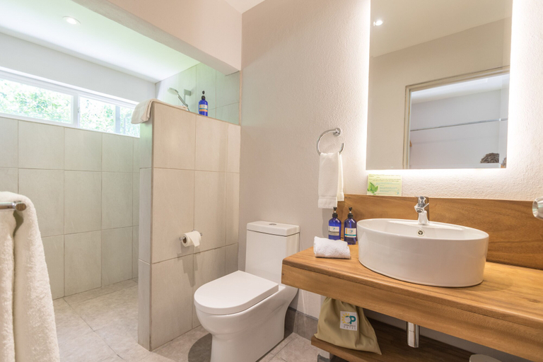 Bathroom 5, OPacifico Hotel Boutique, Puntarenas