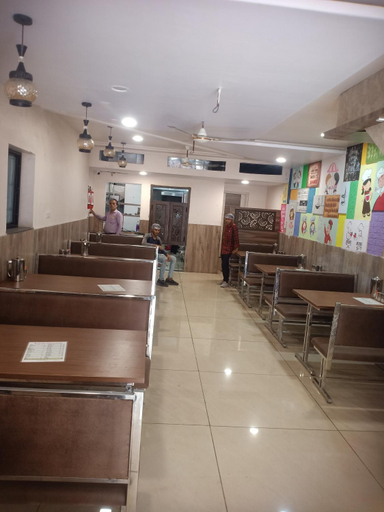 Food & Drinks 5, Anand Mahal Hotel, Nagpur