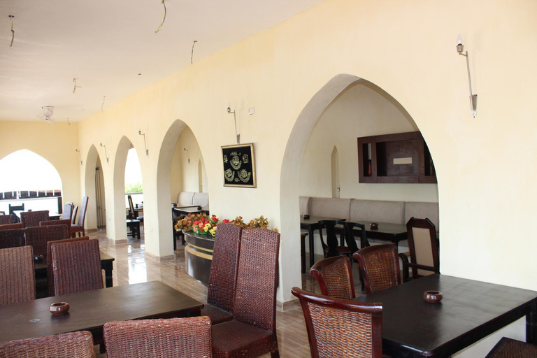 Food & Drinks 5, Lake House by Tunisia Green Resort, Yusuf as-Sidiq