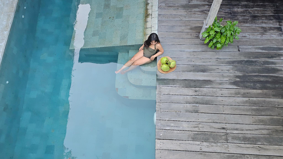 Sport & Beauty 3, Pritidaya Private Pool Villa Canggu by OXO, Badung