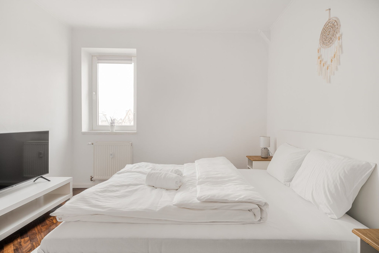 Others 3, RentPlanet - Apartament Odrzańska, Środa Śląska