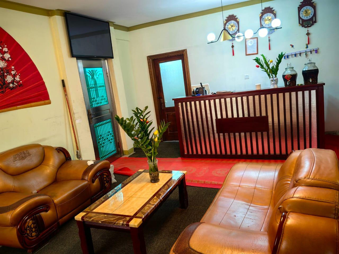 Others 4, Hongyuan Primier Hotel and Chinese Restaurant , Accra