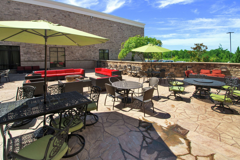 Food & Drinks 5, Embassy Suites by Hilton Fayetteville Fort Bragg, Cumberland